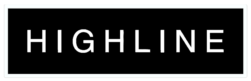 The Highline Group Ltd